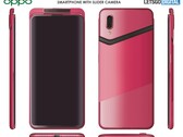 The new putative OPPO patent. (Source: LetsGoDigital)