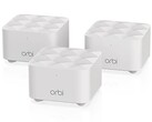 The Netgear Orbi Dual Band Mesh Wi-Fi System supports Wi-Fi 6. (Source: Netgear)