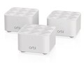 The Netgear Orbi Dual Band Mesh Wi-Fi System supports Wi-Fi 6. (Source: Netgear)