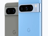 The Pixel 8 and Pixel 8 Pro may rely upon the ISOCELL GNV, not the ISOCELL GN1 or ISOCELL GN2. (Image source: Google)