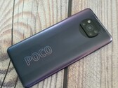 The Poco X3 Pro. (Source: Memeburn)