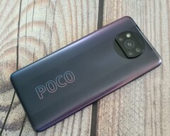 The Poco X3 Pro. (Source: Memeburn)