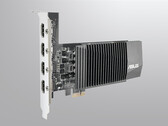 The GeForce GT 710 returns! (Image source: Asus)