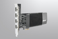 The GeForce GT 710 returns! (Image source: Asus)