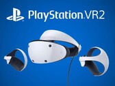 Sony hopes to bring PC compatibility to the PS VR2 by the end of 2024. (Image source: Sony)