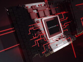 Up to 505 mm² dies on RDNA 2 GPUs? (Image source: Tinh tế)