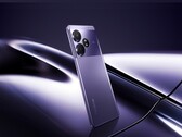The Realme GT Neo 6. (Image source: Realme)