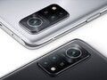 The Redmi K30S. (Ssource: Xiaomi)