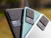 The Redmi K50 Ultra could arrive next month. (Source: Xiaomi)