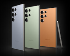 Seamless Updates started out life in 2016. (Image source: Samsung)