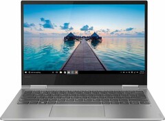 Lenovo Yoga 730 convertible with Core i5, 8GB RAM, and 256 GB SSD is only $583 right now (Source: eBay)