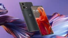 The S50 Neo. (Source: Motorola)