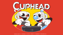 It may have taken almost 18 months, but Cuphead is finally coming to the Nintendo Switch (Image source: StudioMDHR)