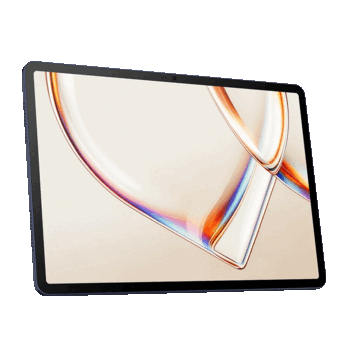 TCL Tab A1 front design