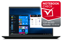 Lenovo ThinkPad P1 G4 (89%)