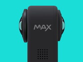 The GoPro Max: A US$499.99 360° action camera. (Image source: GoPro)