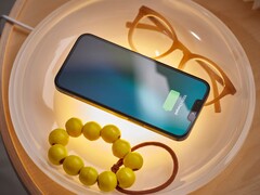 IKEA’s new Västmärke accessories (Wireless charger with lighting pictured) are now available in some countries. (Image source: IKEA)
