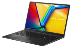 Asus VivoBook 15X M3504. Review unit courtesy of Asus India.