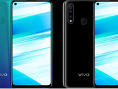 The Vivo Z1 Pro. (Source: Vivo)