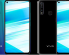 The Vivo Z1 Pro. (Source: Vivo)