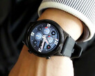 The Watch GS3. (Source: Honor)