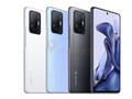 The Xiaomi 11T. (Source: Pricebaba x Ishan Agarwal)