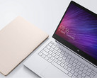 Xiaomi Mi Notebook Air 13 coming to Europe (Image source: Xiaomi)