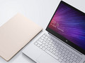 Xiaomi Mi Notebook Air 13 coming to Europe (Image source: Xiaomi)