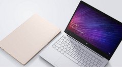 Xiaomi Mi Notebook Air 13 coming to Europe (Image source: Xiaomi)