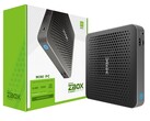 Zotac ZBox Edge MI643 Review: Slim and Low-Profile Mini PC