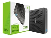 Zotac ZBox Edge MI643 Review: Slim and Low-Profile Mini PC