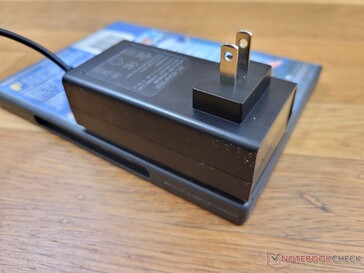 Wall wart AC adapter
