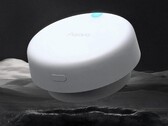 Aqara's FP2 sensor is now a sleep tracker, among other things. (Image source: Aqara)