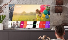 Bitdefender reveals root vulnerability in LG WebOS powered HDTVs and commerical signage monitors. (Source: LG)