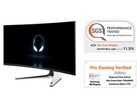 QD Display monitors pick up a new certification. (Source: Samsung)