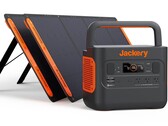 The Solar Generator 2000 Pro. (Source: Jackery)