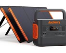 The Solar Generator 2000 Pro. (Source: Jackery)