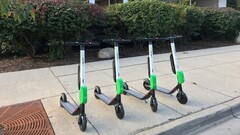 E-scooters have been given a reprieve in Miami following a short-lived ban. (Image: Wikipedia)