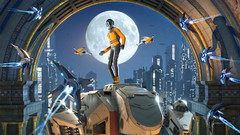 3DMark introduces new benchmark built for GeForce RTX ray tracing (Source: UL) 3DMark introduces new benchmark built for GeForce RTX ray tracing (Source: UL)
