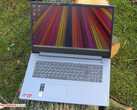 Lenovo IdeaPad 3 17ABA7 in review