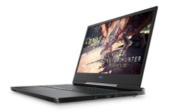 The Dell G7 15 7590 offers a lot of gaming power for a reasonable price. (Image source: Dell)