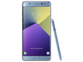 The Galaxy Note 7 has been estimated to have cost Samsung between US$5 and 10 billion. The Note FE and recycling initiative will help ameliorate that. (Source: Samsung)