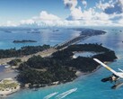 Screenshot from the GTA 6 trailer. (Image source: Rockstar Games on YouTube)