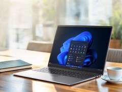 The 16-inch ExpertBook P3 PM3606 model (pictured) starts at $1,179. (Image source: Asus)