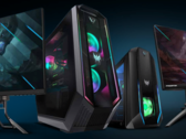 Acer Nitro 50 gaming desktop is now available with new CPU options