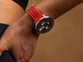 Amazfit’s Active 2 smartwatch (Premium pictured) is receiving software version 6.9.0.1. (Image source: Amazfit)