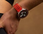 Amazfit’s Active 2 smartwatch (Premium pictured) is receiving software version 6.9.0.1. (Image source: Amazfit)