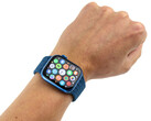 The Apple Watch can now display blood glucose readings without a smartphone.