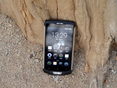 The BV8000 Pro. (Source: AndroidSis)