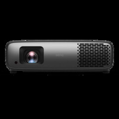 The BenQ HT4550i projector has up to 3,200 lumens of brightness. (Image source: BenQ)